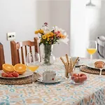 Lejlighed Santiago *