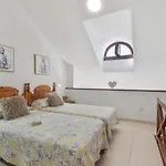 Lejlighed Santiago *