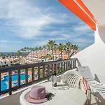 Santiago Playa de las Américas