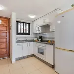 Santiago Lejlighed Playa de las Américas