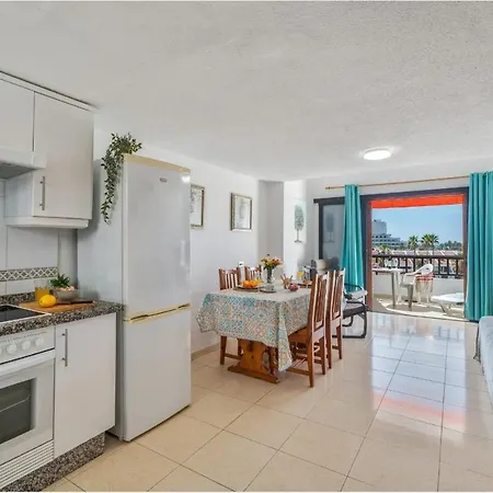 Apartamento Santiago Playa de las Americas (Tenerife)