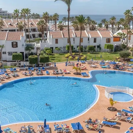 Santiago Playa de las Americas (Tenerife)