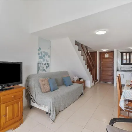 Santiago Lejlighed *