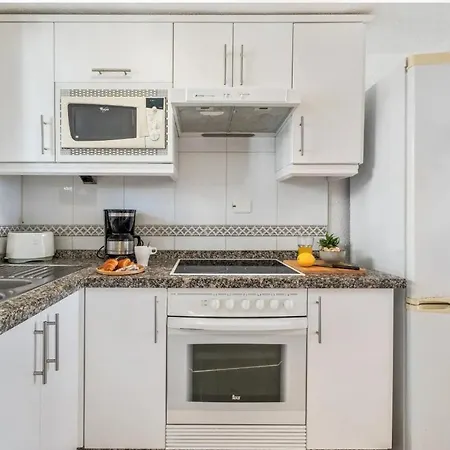 Santiago Playa de las Américas