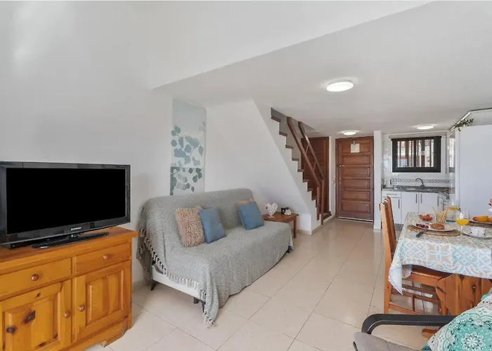 Santiago Lägenhet *