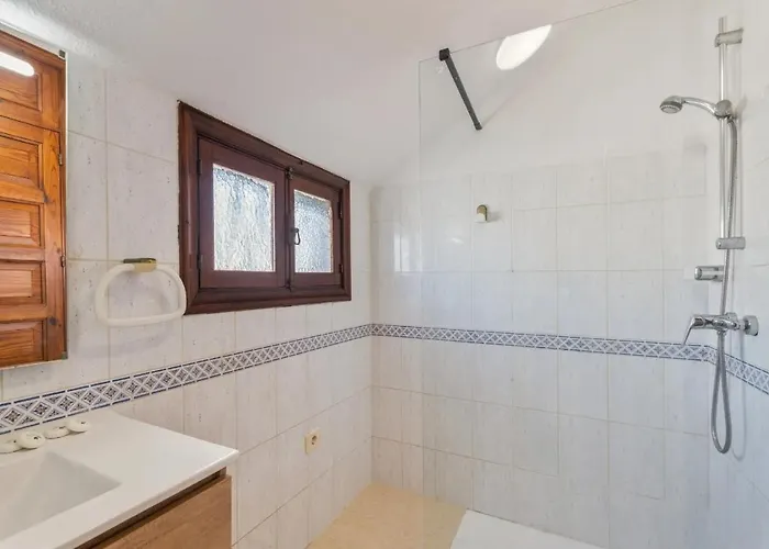 Santiago Lägenhet *